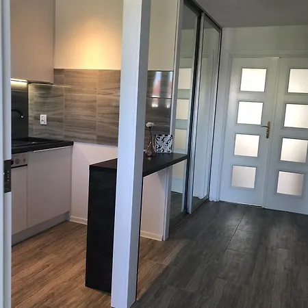 Gdynia Apartment *