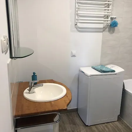 Gdynia Apartment *