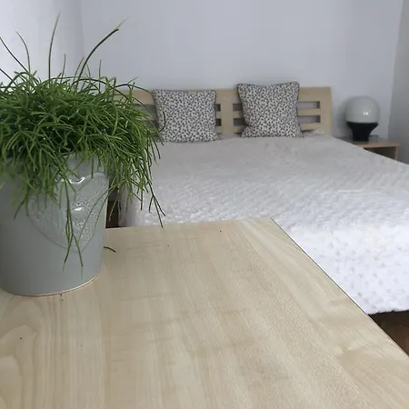 Gdynia Apartment