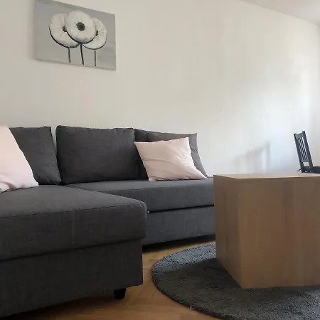 Gdynia Apartment *