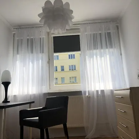 Gdynia Apartment
