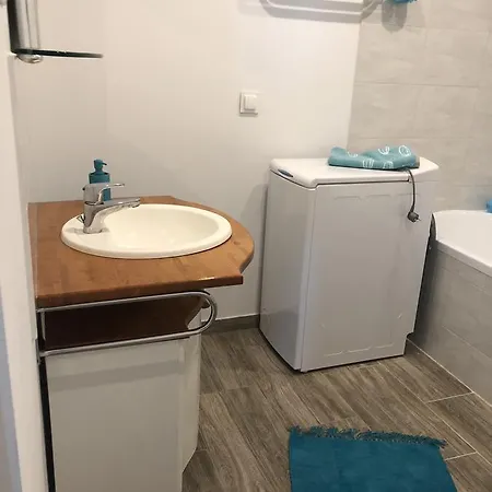 Gdynia Apartment *