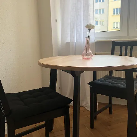Gdynia Apartment Apartment