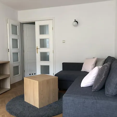 Apartment Gdynia Apartment Gdynia