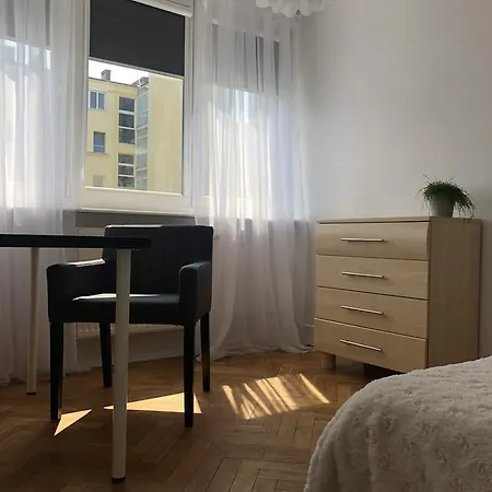 Gdynia Apartment *