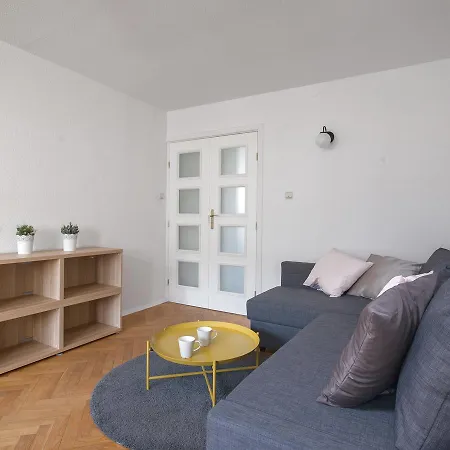Gdynia Apartment