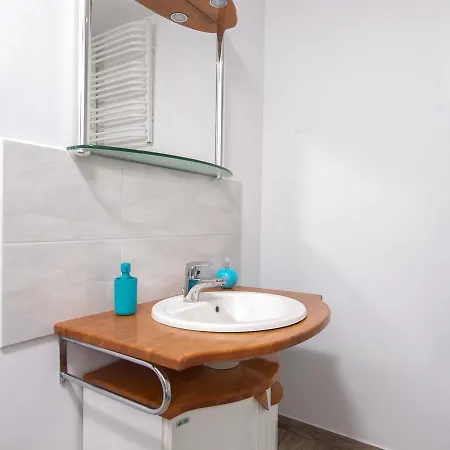 Gdynia Apartment